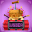 TNT Ranchero cover