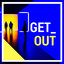 Get Out cover