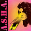 ASHA — JJ Tribute - Space Version cover art