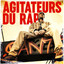 Agitateurs Du Rap cover