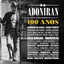 Adoniran 100 Anos cover
