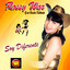 ROSSY WAR - SOLITARIO CORAZON