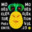 Edamat - Modeselektor Edit
