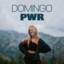 Domingo PWR cover