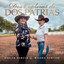 Evelin García y Milena Benites - Dos Copleras de Dos Patrias