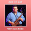 Fito Olivares - La Cruda