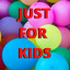 Just for Kids cover