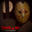Friday the 13th: The Musical cover