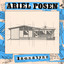 Ariel Posen - More Me With You (feat. Kathleen Edwards)