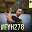 Find Your Harmony Radioshow #278 cover