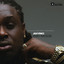 Jah Vinci profile