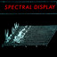 Spectral Display — There's A Virus Going Round cover art