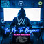 Te olvidare - ALAN WALKER Style Feat GENERACION JUVENIL (IA SALAY)