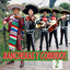 Rancheras y Corridos 2 cover