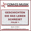 So oder so ist das Leben cover