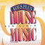 House Music cover