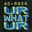 UR What UR cover