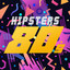 Hipsters 80s cover