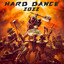Hard Dance 2022 cover