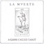 A Game Called Tarot - Alejandro Paz Remix