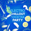 Electro Chillout Cocktail Party cover
