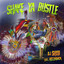 Shake Ya Bustle (feat. Hellnback) cover