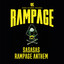Rampage Anthem artwork