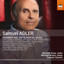 Samuel Adler: Chamber & Instrumental Music cover