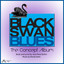 Black Swan Blues - The Concept Album cover