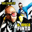 Il disco finto cover
