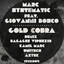 Marc Systematic — Gold Cobra (Bagagee Viphex13 Remix) cover art