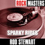 Rock Masters: Sparky Rides cover