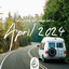 Indie / Rock / Alt Compilation: April 2024 (Alexrainbirdmusic) cover