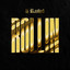 DJ Rashad — Rollin' cover art
