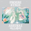 Phoebe Rings - Drifting