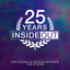 25 Years of InsideOutMusic cover