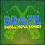57 Brazil Bossa Nova Songs cover