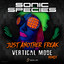 Just Another Freak - Vertical Mode Remix