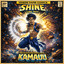 SHINE (LIKE THIS) - KAMAUU