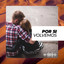 Por Si Volvemos cover