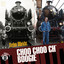 Unknown Title cover