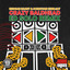 Crazy Baldhead - Ed Solo Remix artwork