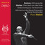 Brahms: Alto Rhapsody - Mahler: Das Lied von der Erde cover