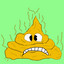 Lasagna Poop Man Farts Many Farts cover