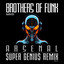 Arsenal - $uper Geniu$ Remix