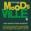 Rainy Afternoon - Frank Wess Quartet - Moodsville, Volume 8 (2026 remaster)
