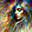 Chromatic Cascade