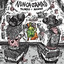 Piloncillo y Bacanora cover