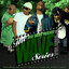 Dame Grease Presents The Wave Series Vol. 4 cover