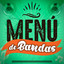 Menú De Bandas cover